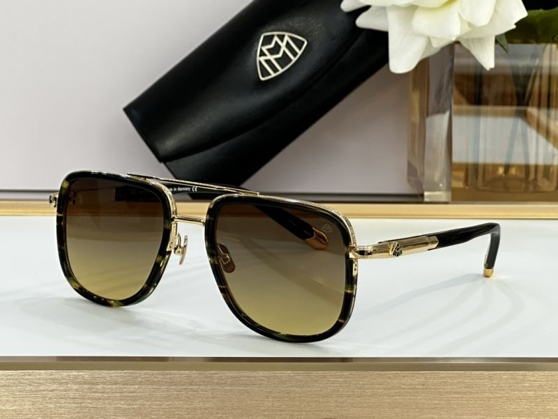 Maybach Sunglasses